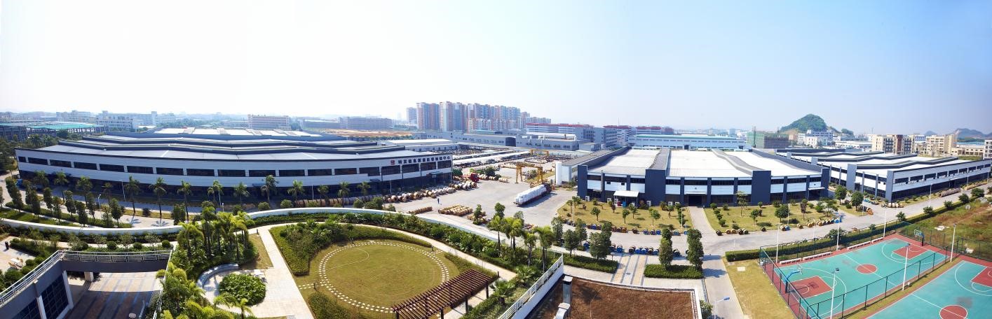 特發信息：深化變革引擎，智啟發展新篇 ——國企改革浪潮中的“信息尖兵”